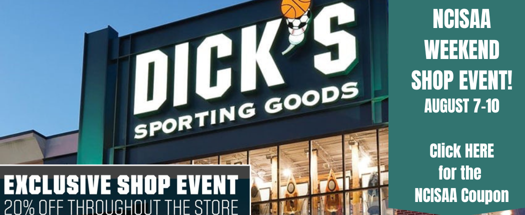 DSG Shop Wknd